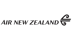 Air NZ logo