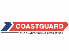 Coast Gaurd NZ Logo