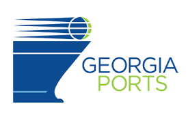 GOrgia Port Logo