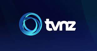 TV NZ logo