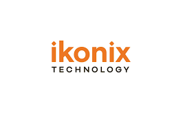 ikonix logo