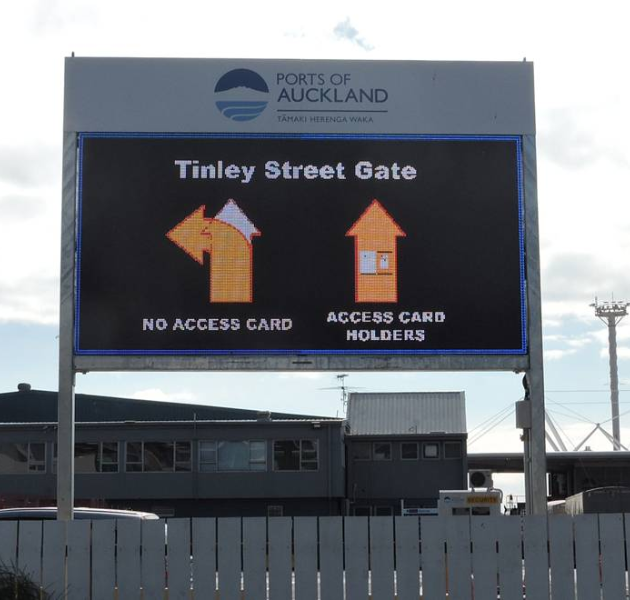 Commercial LED Signs (1)