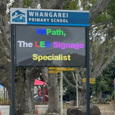 Whangarei primary school