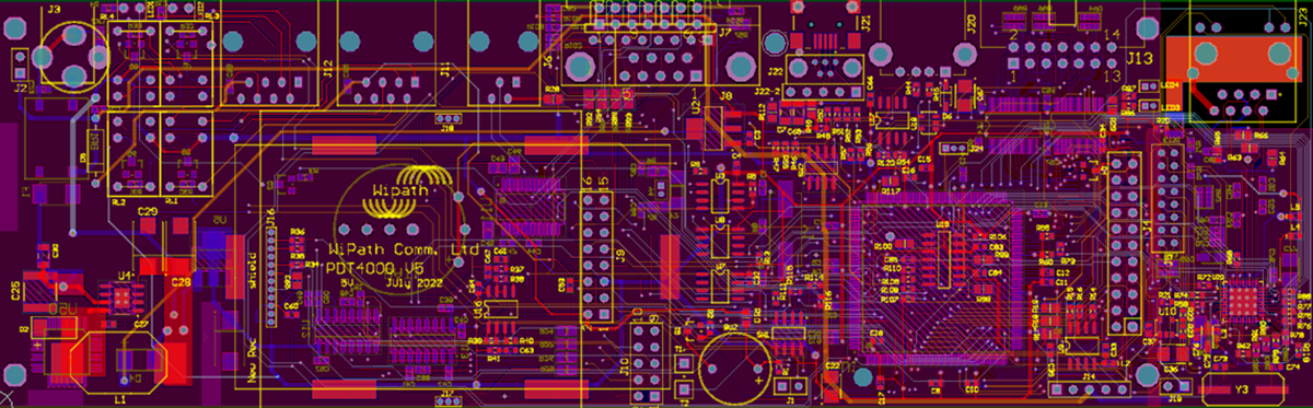 WiPath: Best LED Signage & Messaging Solutions Provider