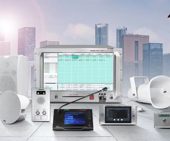 Built for Your Industry