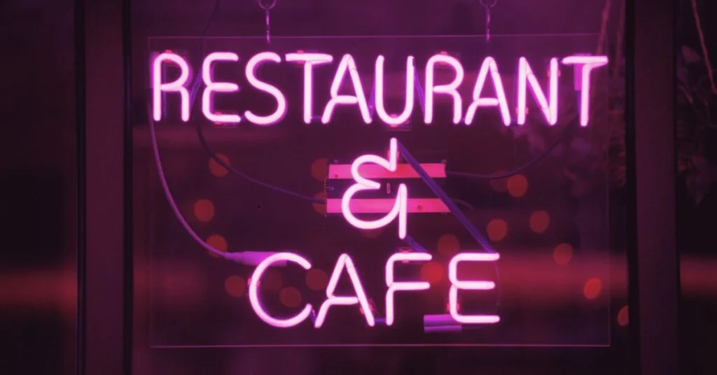 Restaurant Digital Signage: A Complete Guide to Boost Sales in 2026