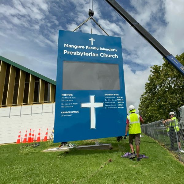 Installation Process
