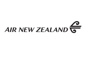 Air NZ logo