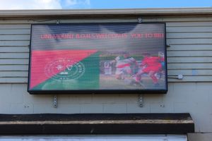 Club Messages