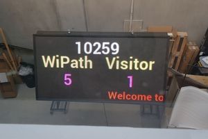 Club Messages