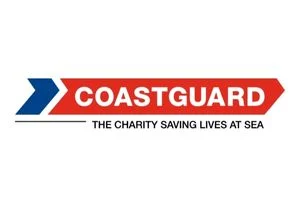 Coast Gaurd NZ Logo