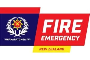 Fire Emergency NZ logo