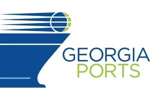 GOrgia Port Logo
