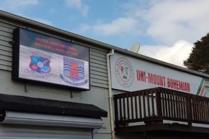 Ground Information