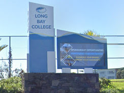 Long Bay College