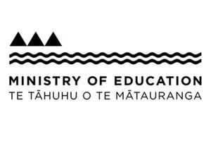 MOE NZ Logo