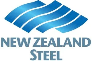 NZ Steel logo