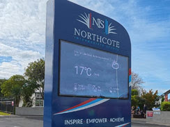 Northcote Intermediate