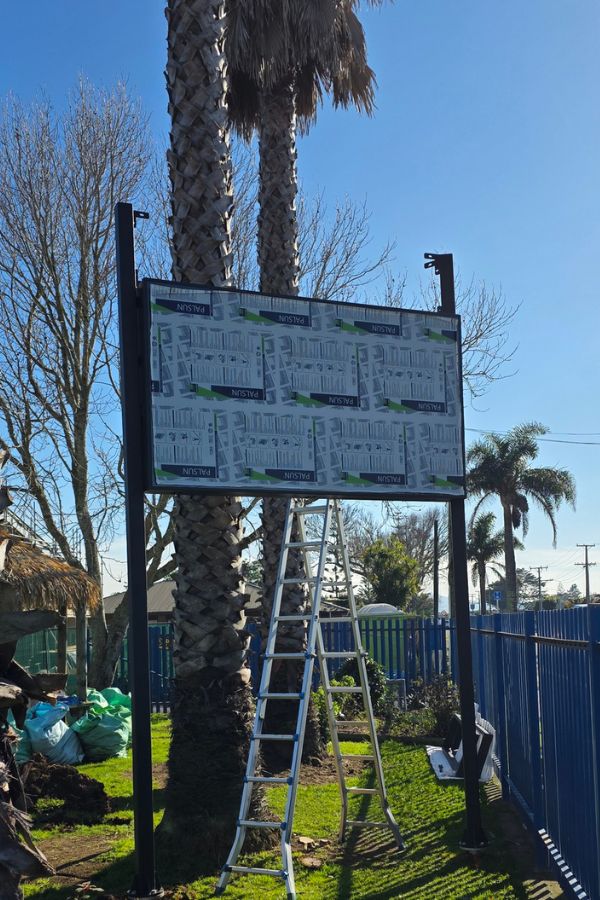 School LED Sign Specialist