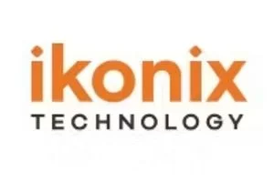 ikonix logo