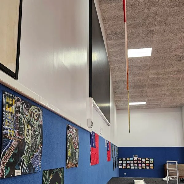 Indoor LED Video Walls